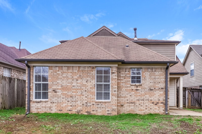 2,180/Mo, 4902 Longleaf Oak Cv Arlington, TN 38002 Misc View 12