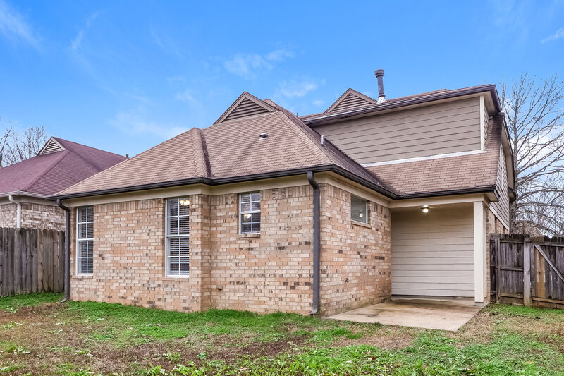 2,180/Mo, 4902 Longleaf Oak Cv Arlington, TN 38002 Misc View 13