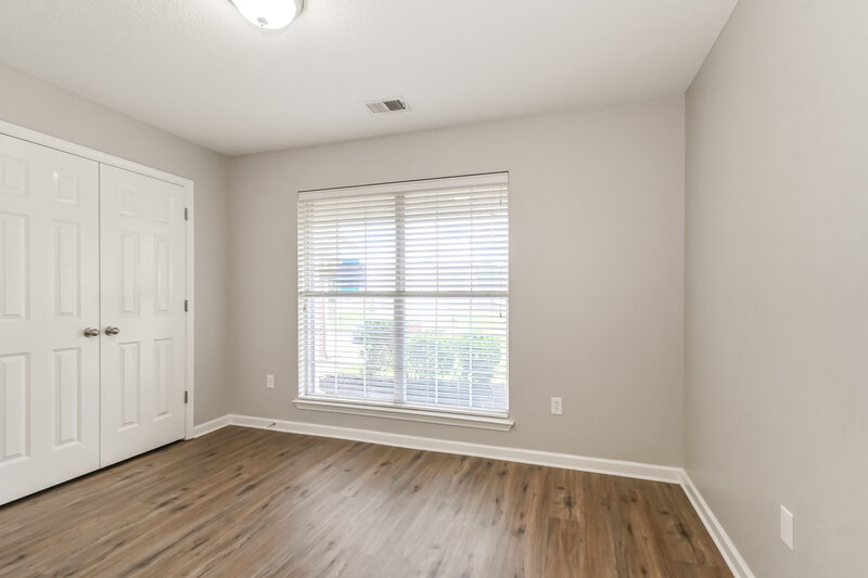 1,775/Mo, 1887 Roy Dr Southaven, MS 38671 Bedroom View