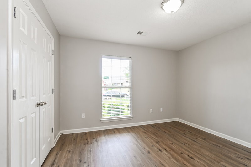 1,775/Mo, 1887 Roy Dr Southaven, MS 38671 Bedroom View 3