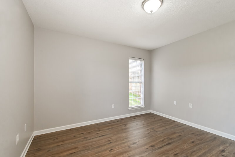 1,775/Mo, 1887 Roy Dr Southaven, MS 38671 Bedroom View 4
