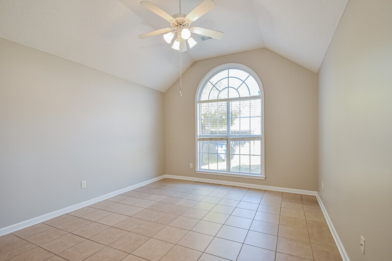 1,780/Mo, 7436 Bakers Glenn Ln Cordova, TN 38018 Main Bedroom View