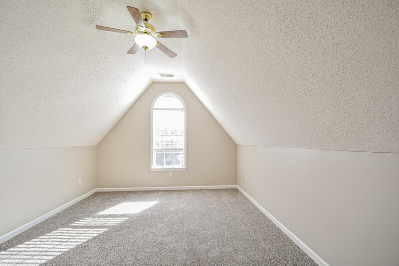 1,780/Mo, 7436 Bakers Glenn Ln Cordova, TN 38018 Bedroom View 2