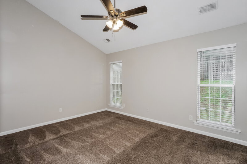 1,575/Mo, 2743 Longshadow Ln Cordova, TN 38016 Main Bedroom View