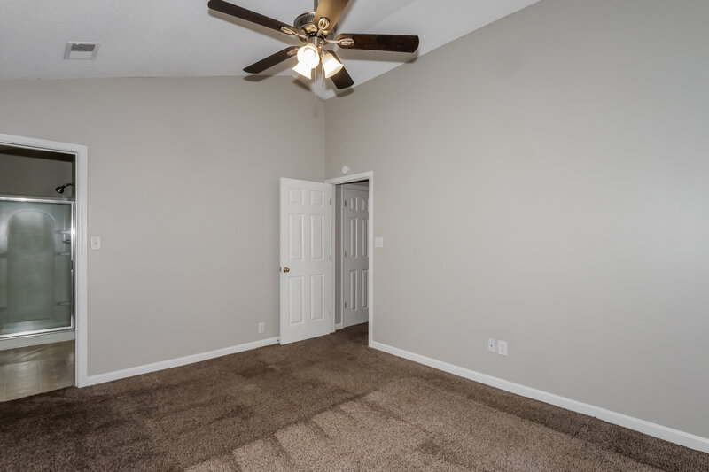 1,575/Mo, 2743 Longshadow Ln Cordova, TN 38016 Main Bedroom View 2