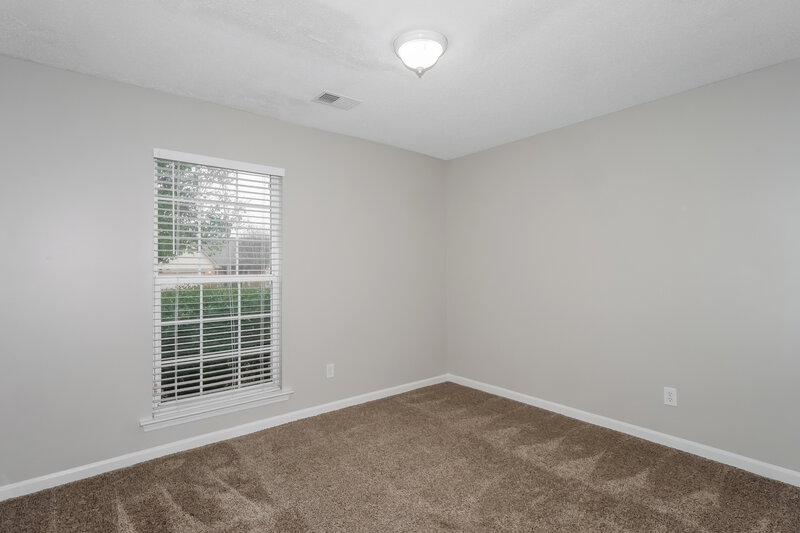 1,575/Mo, 2743 Longshadow Ln Cordova, TN 38016 Bedroom View