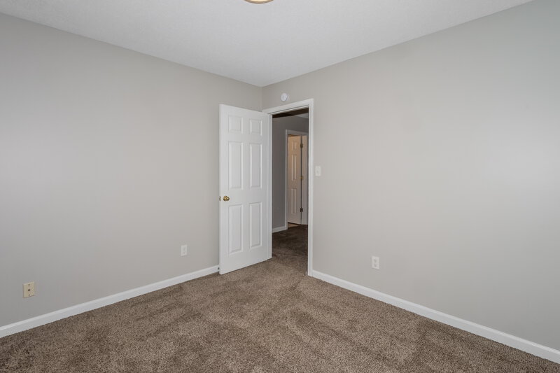 1,575/Mo, 2743 Longshadow Ln Cordova, TN 38016 Bedroom View 2