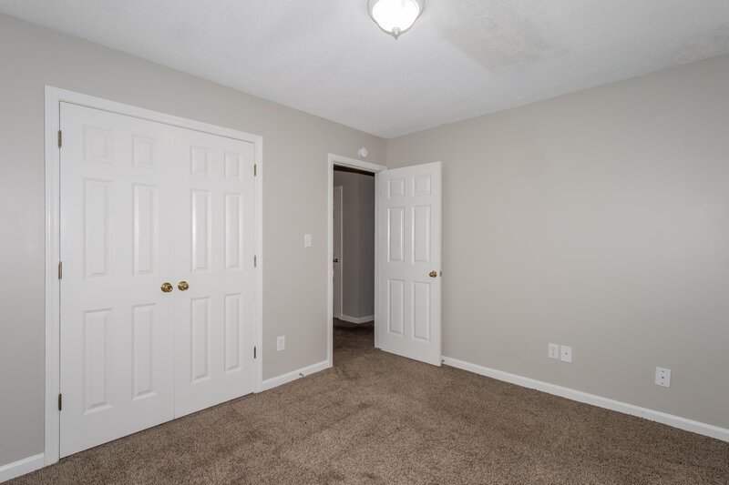 1,575/Mo, 2743 Longshadow Ln Cordova, TN 38016 Bedroom View 3