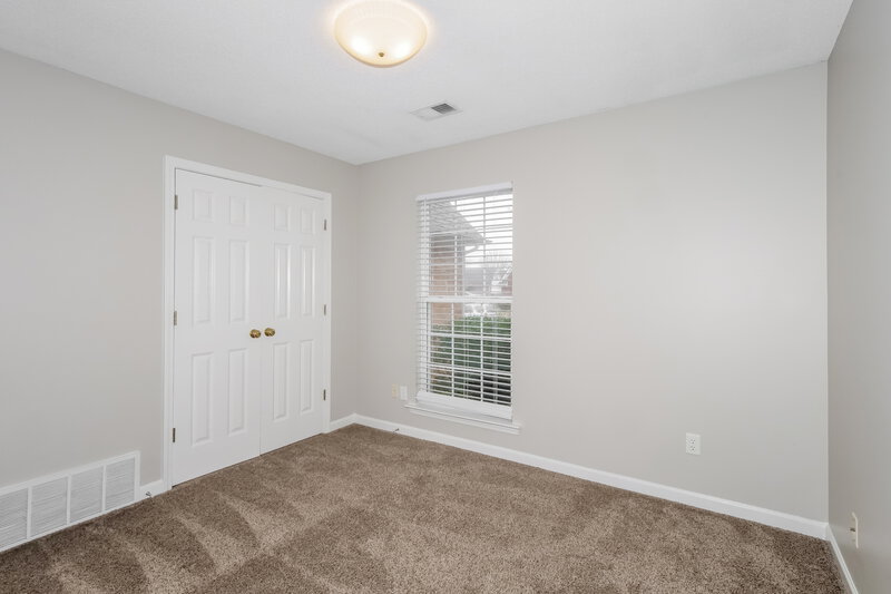 1,575/Mo, 2743 Longshadow Ln Cordova, TN 38016 Bedroom View 4