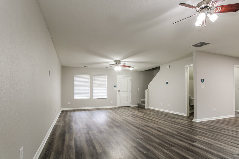 1,945/Mo, 9965 Branley Oak Dr Cordova, TN 38016 Living Room View