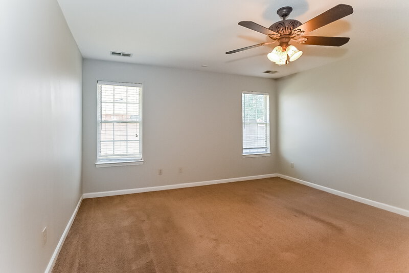 2,720/Mo, 2373 Kindlewood Dr Southaven, MS 38672 Main Bedroom View