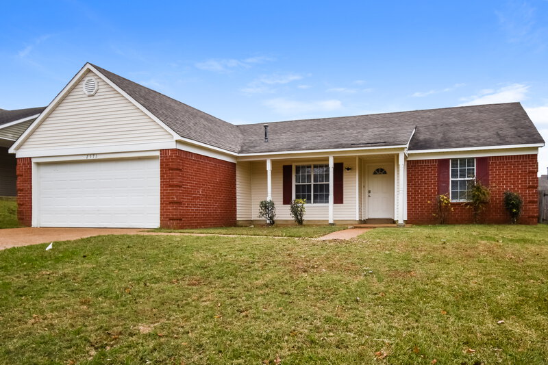1,630/Mo, 2571 Waverly Dr Horn Lake, MS 38637 Misc View 3