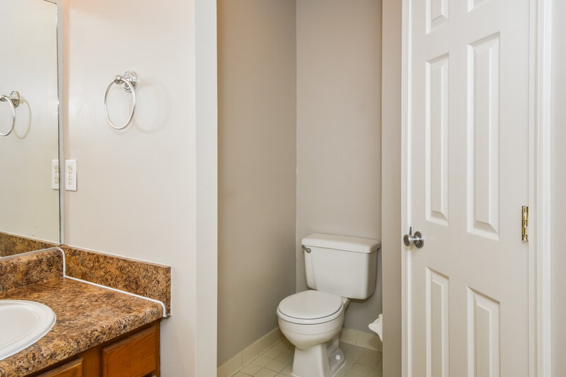1,630/Mo, 2571 Waverly Dr Horn Lake, MS 38637 Misc View 14