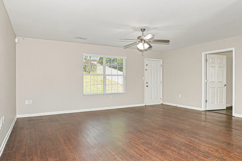 1,860/Mo, 4085 Colton Dr Olive Branch, MS 38654 Living Room View