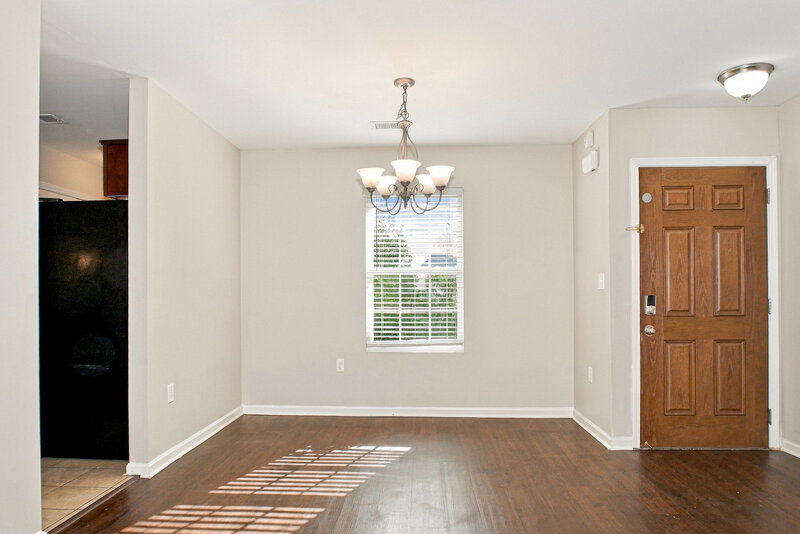 1,860/Mo, 4085 Colton Dr Olive Branch, MS 38654 Dining Room View
