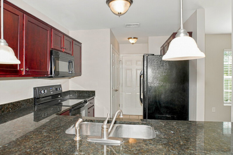 1,860/Mo, 4085 Colton Dr Olive Branch, MS 38654 Kitchen View