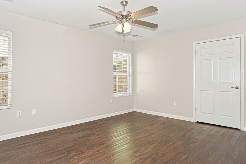 1,860/Mo, 4085 Colton Dr Olive Branch, MS 38654 Primary Bedroom View