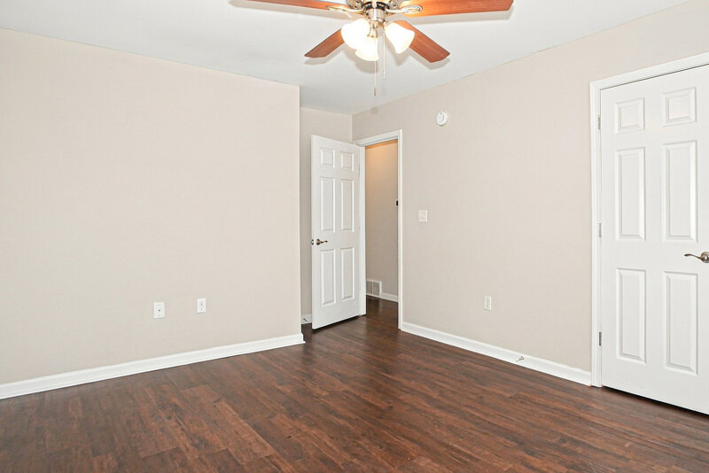 1,860/Mo, 4085 Colton Dr Olive Branch, MS 38654 Bedroom View 2