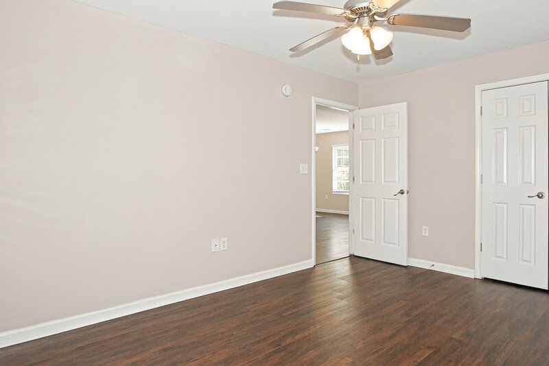 1,860/Mo, 4085 Colton Dr Olive Branch, MS 38654 Bedroom View 4