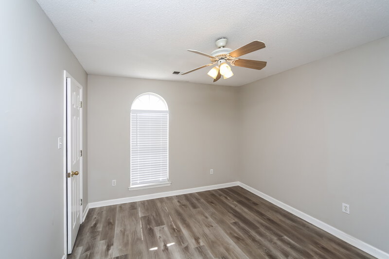 1,610/Mo, 4046 Rosebury Ln Horn Lake, MS 38637 Bedroom View
