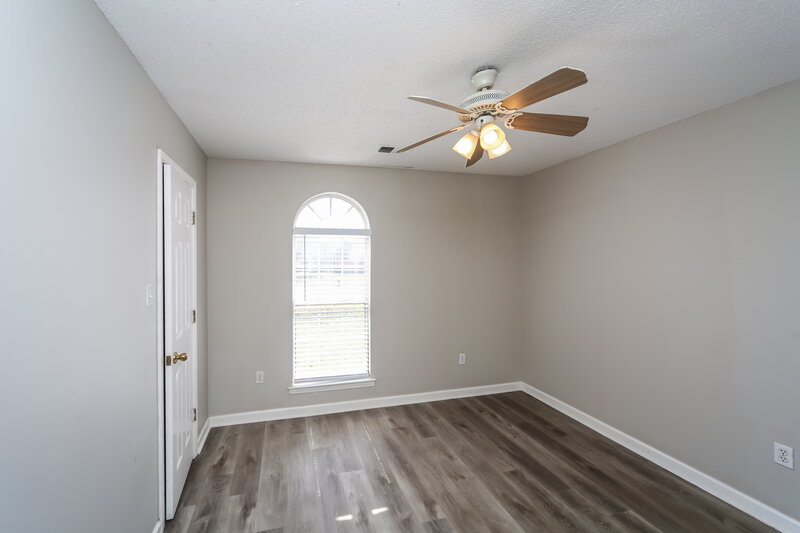 1,610/Mo, 4046 Rosebury Ln Horn Lake, MS 38637 Bedroom View 2