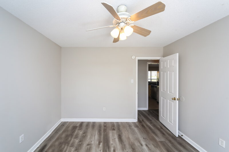 1,610/Mo, 4046 Rosebury Ln Horn Lake, MS 38637 Bedroom View 3