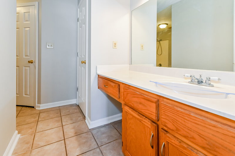 2,330/Mo, 4185 Shadow Oaks Dr Horn Lake, MS 38637 Main Bathroom View