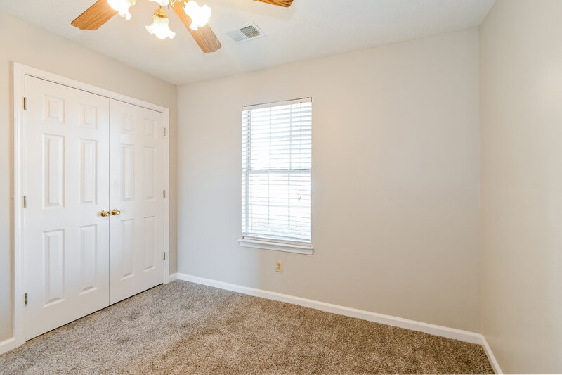 2,330/Mo, 4185 Shadow Oaks Dr Horn Lake, MS 38637 Bedroom View 4