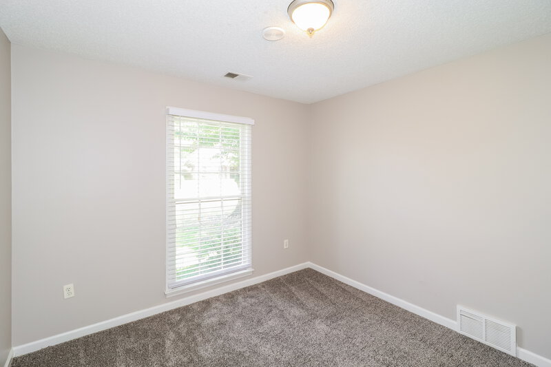 2,145/Mo, 7567 Dexter Grove Dr Cordova, TN 38016 Bedroom View 2