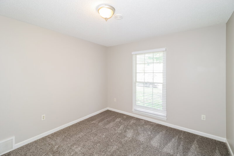 2,145/Mo, 7567 Dexter Grove Dr Cordova, TN 38016 Bedroom View 3