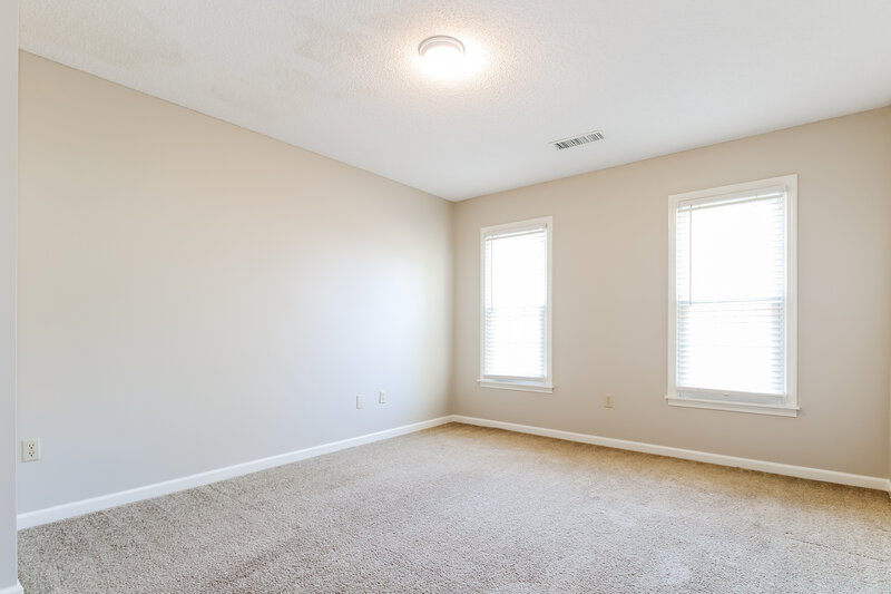 2,095/Mo, 7695 Stout Rd Germantown, TN 38138 Bedroom View