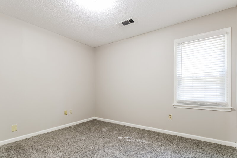 2,095/Mo, 7695 Stout Rd Germantown, TN 38138 Bedroom View 2