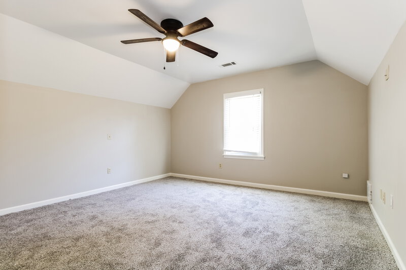 2,095/Mo, 7695 Stout Rd Germantown, TN 38138 Bedroom View 3