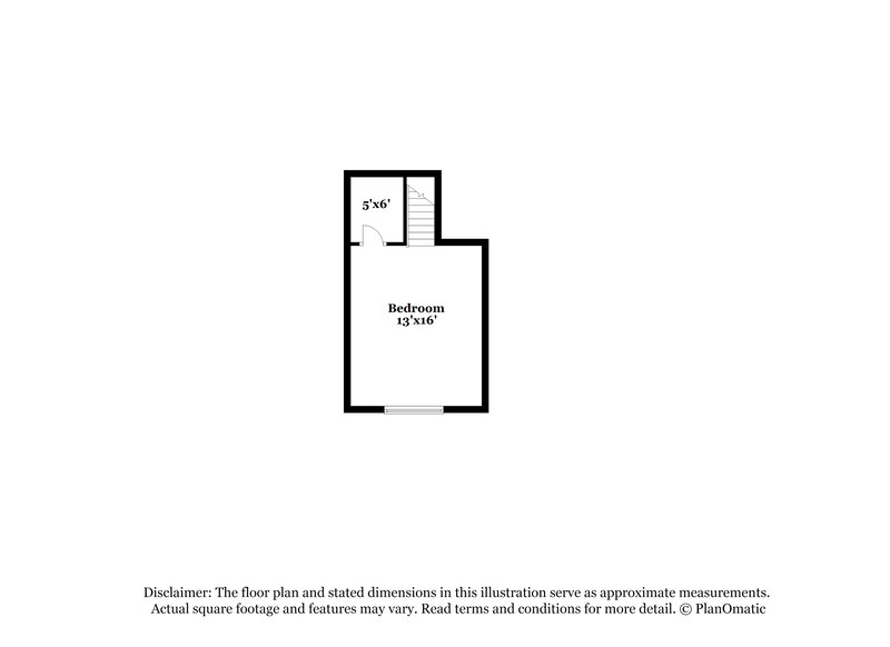 1,865/Mo, 850 Tropicana Cv Cordova, TN 38018 Floorplan View 2