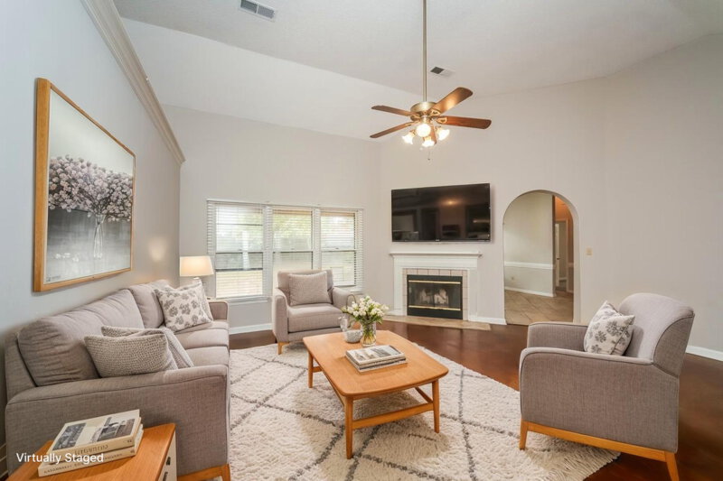 1,865/Mo, 850 Tropicana Cv Cordova, TN 38018 Misc View