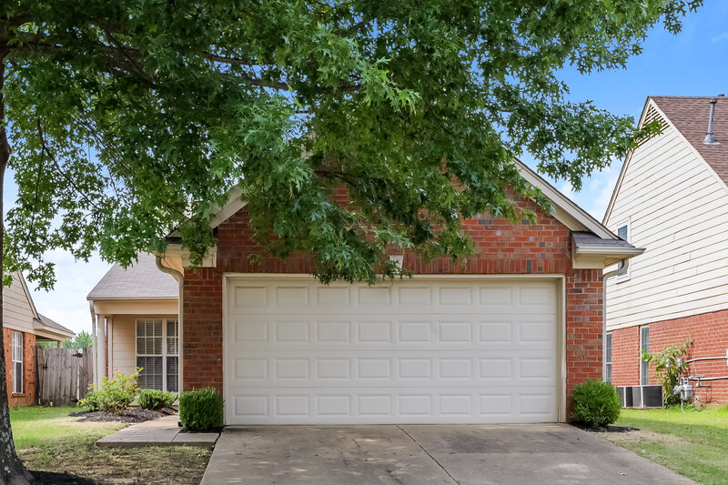 1,795/Mo, 1614 Central Trails Dr Southaven, MS 38671 External View
