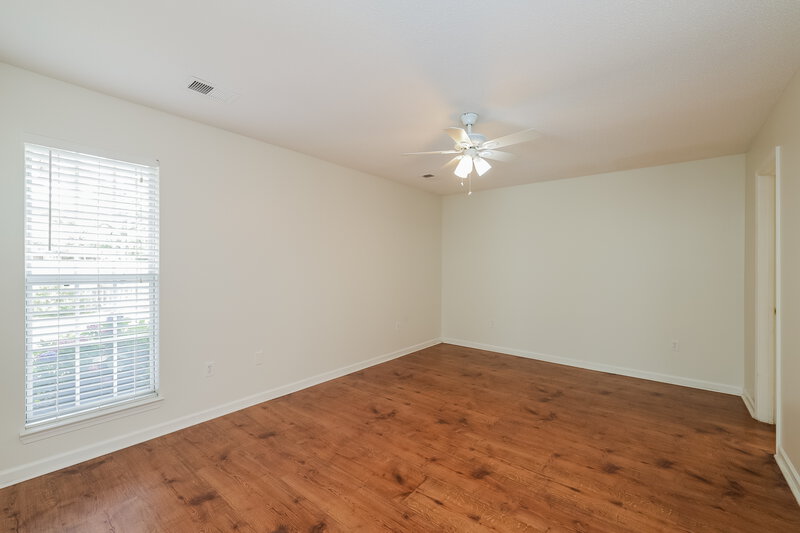 1,795/Mo, 1614 Central Trails Dr Southaven, MS 38671 Main Bedroom View