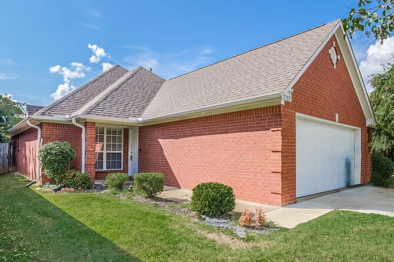 1,370/Mo, 7589 Davis Pkwy Southaven, MS 38671 Rear View