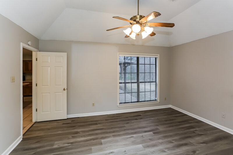 2,990/Mo, 6886 Cottontail Cv Arlington, TN 38002 Main Bedroom View 2