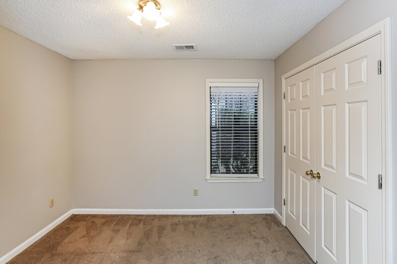 2,990/Mo, 6886 Cottontail Cv Arlington, TN 38002 Bedroom View