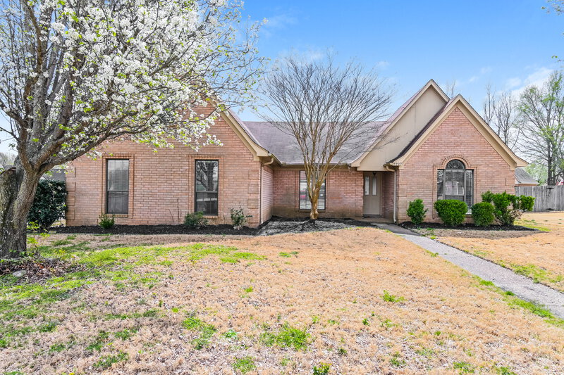 2,115/Mo, 7727 Shadow Glen Ln Arlington, TN 38002 External View