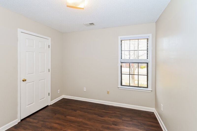 2,115/Mo, 7727 Shadow Glen Ln Arlington, TN 38002 Bedroom View