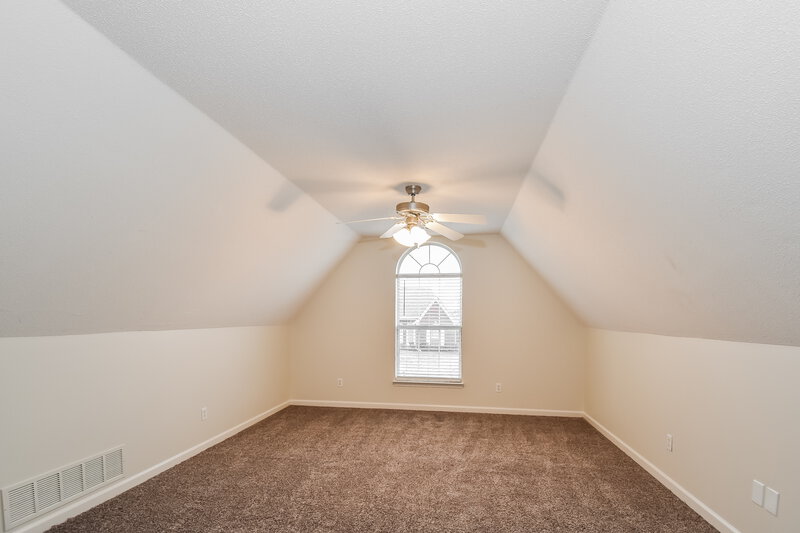 3,430/Mo, 8829 Sweet Flag Loop W Southaven, MS 38671 Bedroom View 3
