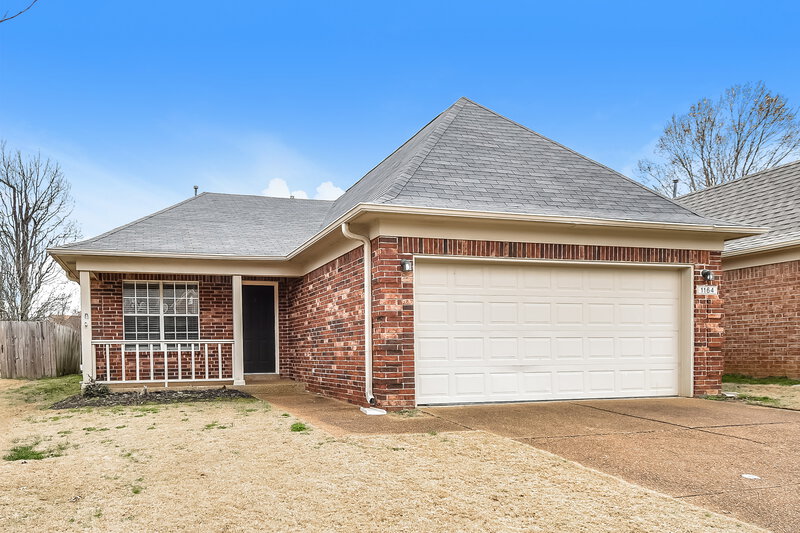 2,400/Mo, 1164 Cross Valley Cv Cordova, TN 38018 Misc View