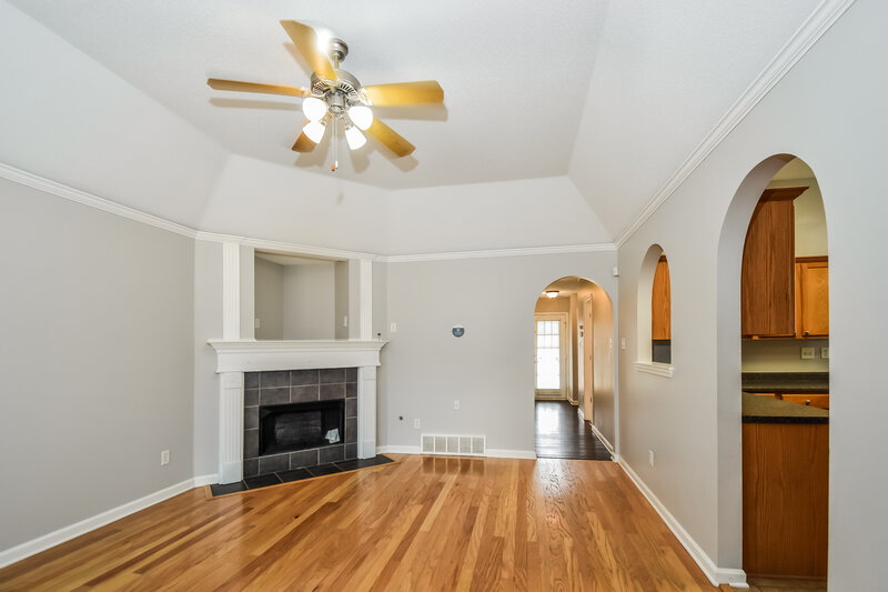 2,400/Mo, 1164 Cross Valley Cv Cordova, TN 38018 Misc View 2