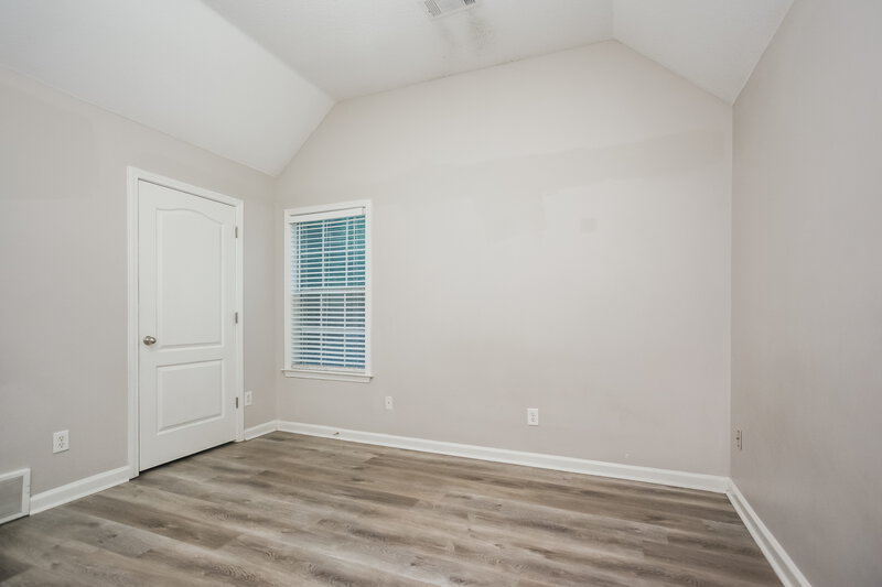 2,180/Mo, 8116 Fleets Run Dr Cordova, TN 38018 Bedroom View