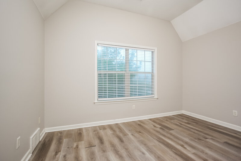 2,180/Mo, 8116 Fleets Run Dr Cordova, TN 38018 Bedroom View 3