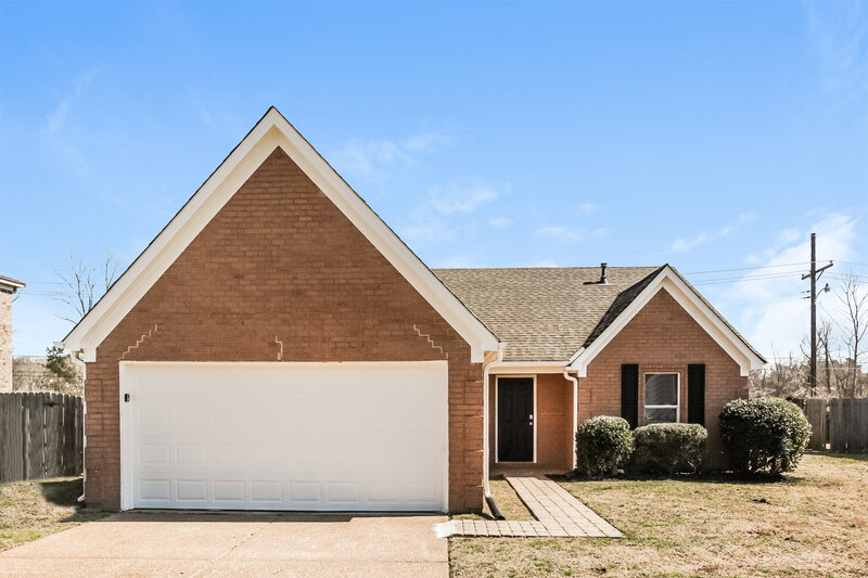 1,660/Mo, 7660 Wills Way Cir E Walls, MS 38680 External View