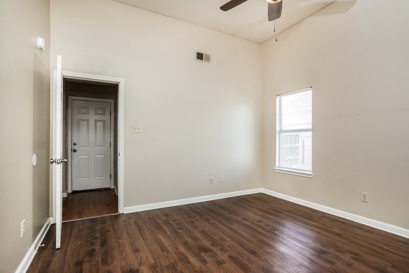 1,660/Mo, 7660 Wills Way Cir E Walls, MS 38680 Main Bedroom View