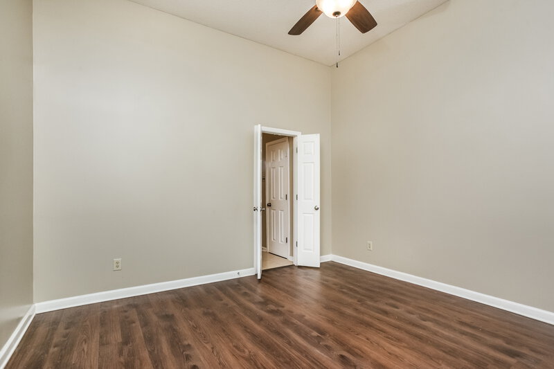 1,660/Mo, 7660 Wills Way Cir E Walls, MS 38680 Main Bedroom View 2